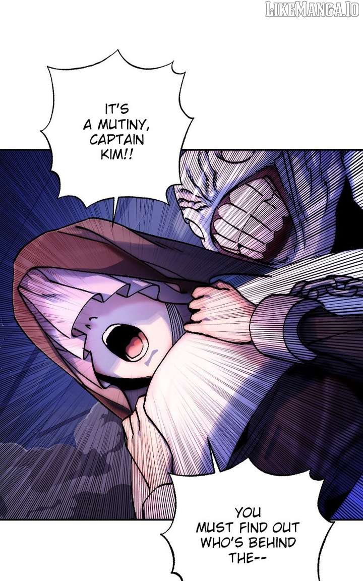 Cryptid Chapter 21 - Page 14