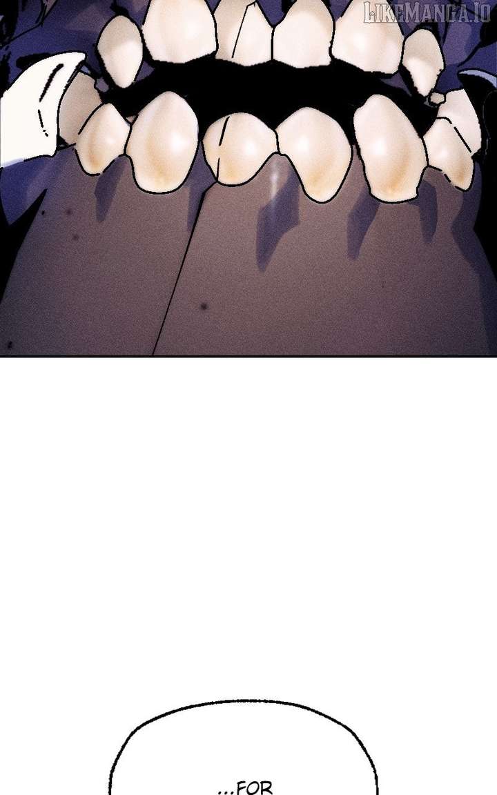 Cryptid Chapter 21 - Page 132