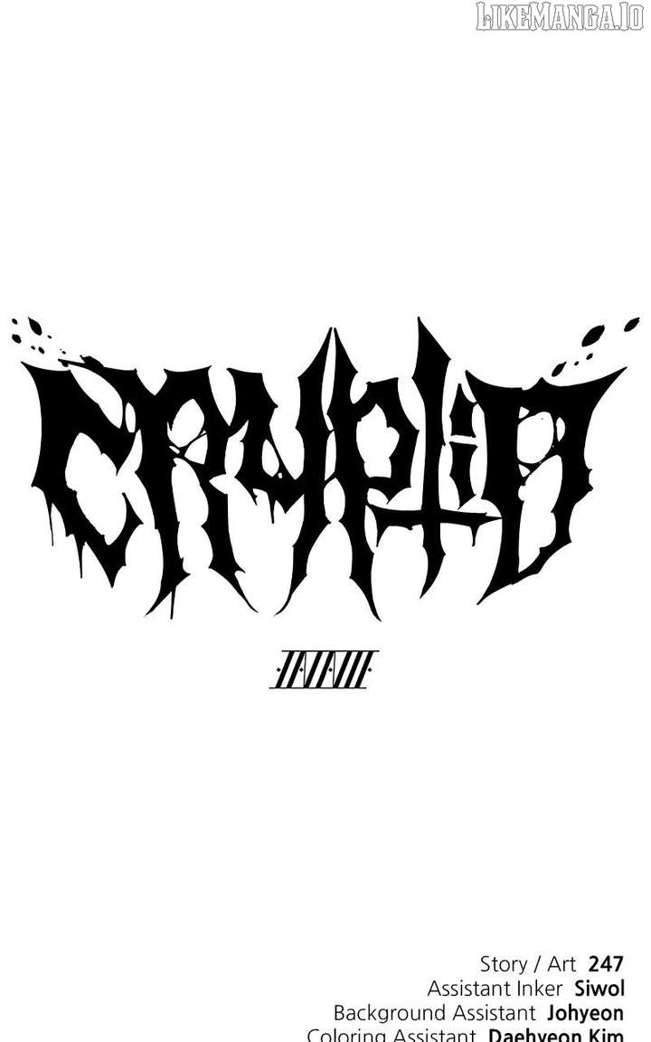 Cryptid Chapter 21 - Page 134