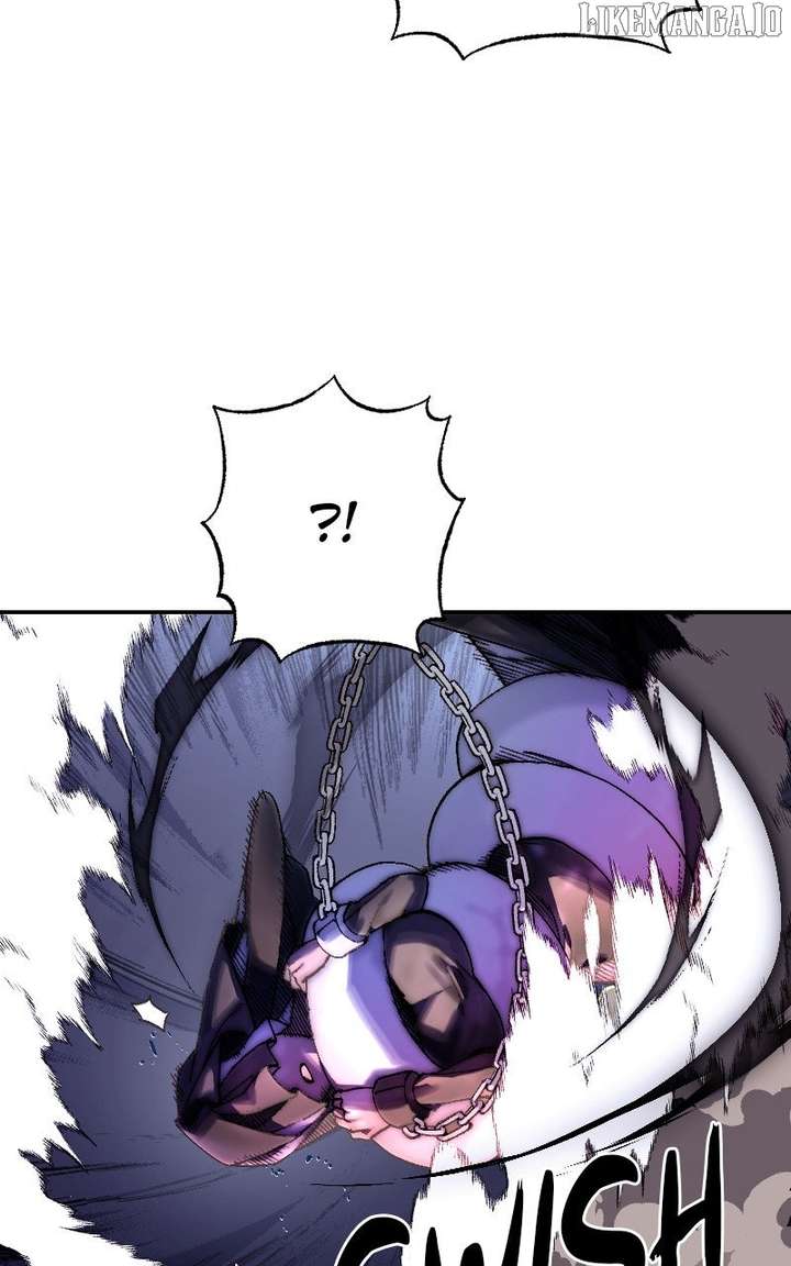 Cryptid Chapter 21 - Page 15