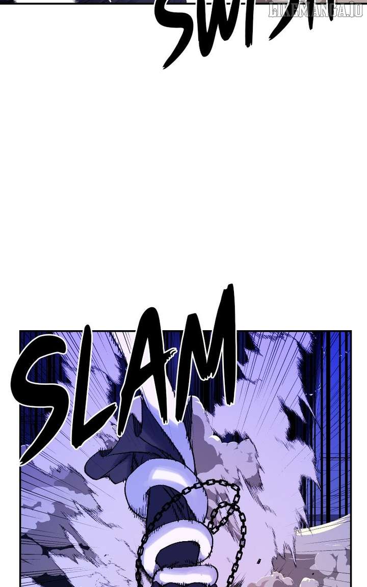 Cryptid Chapter 21 - Page 16