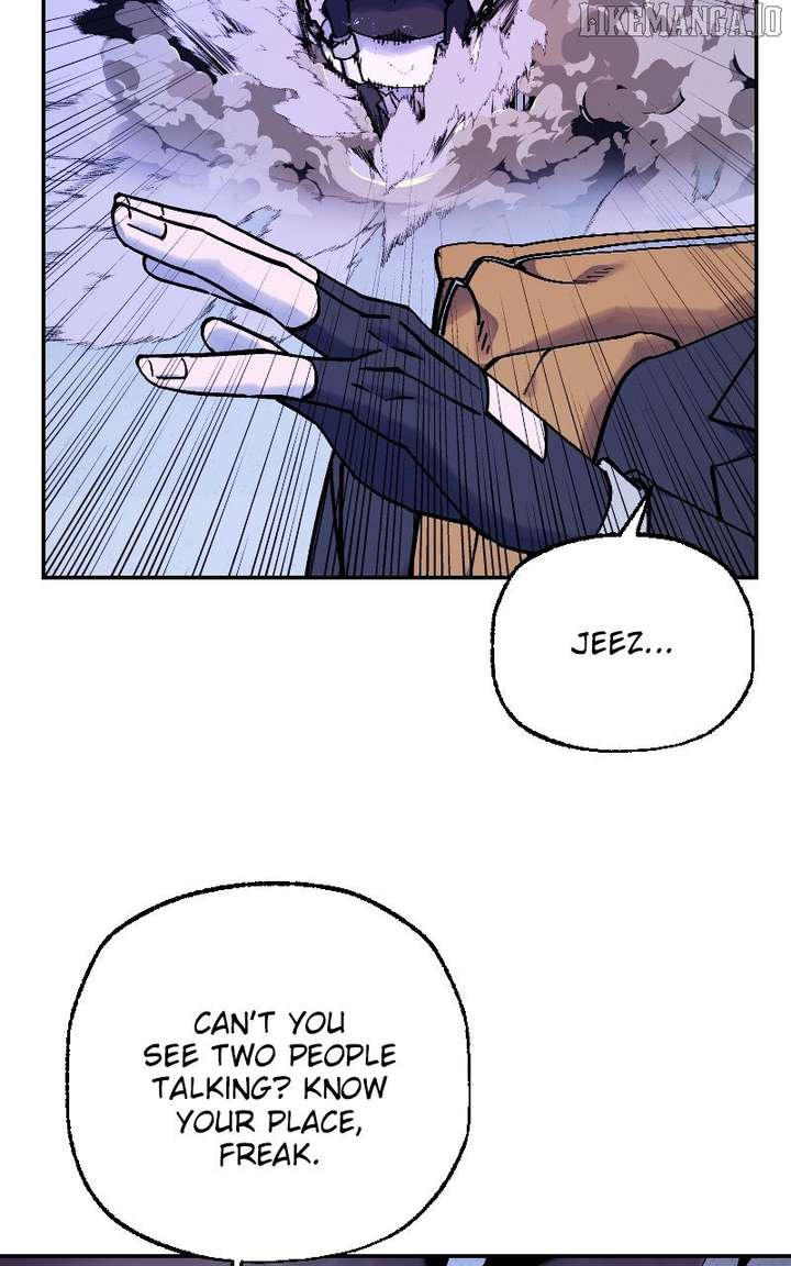 Cryptid Chapter 21 - Page 17