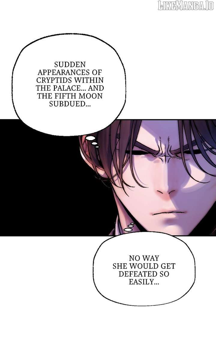 Cryptid Chapter 21 - Page 19