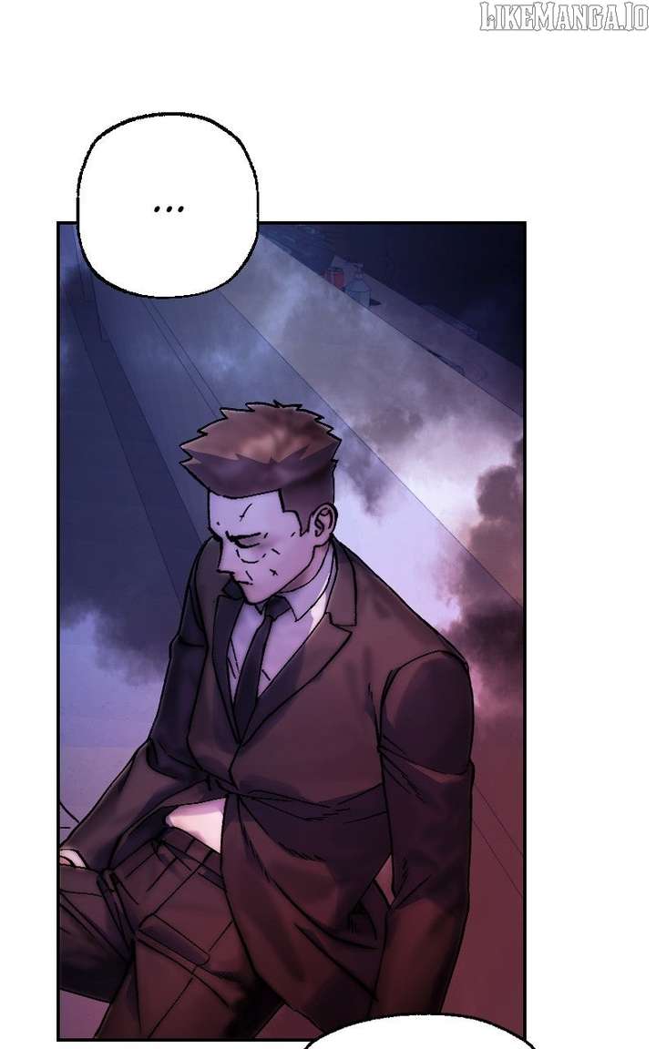 Cryptid Chapter 21 - Page 20