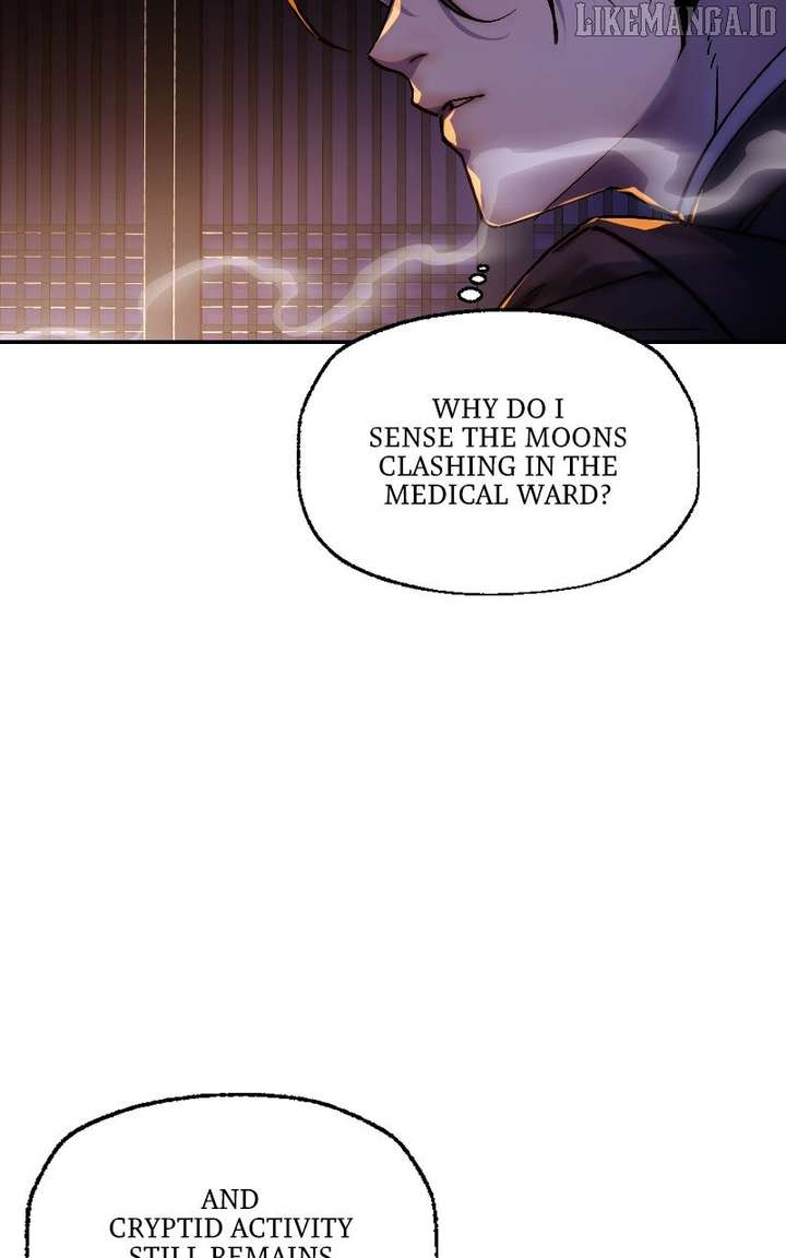 Cryptid Chapter 21 - Page 3