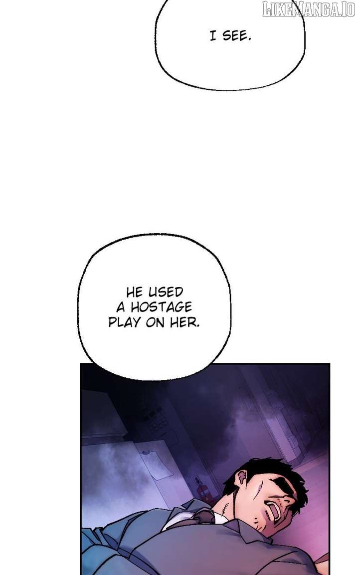 Cryptid Chapter 21 - Page 21