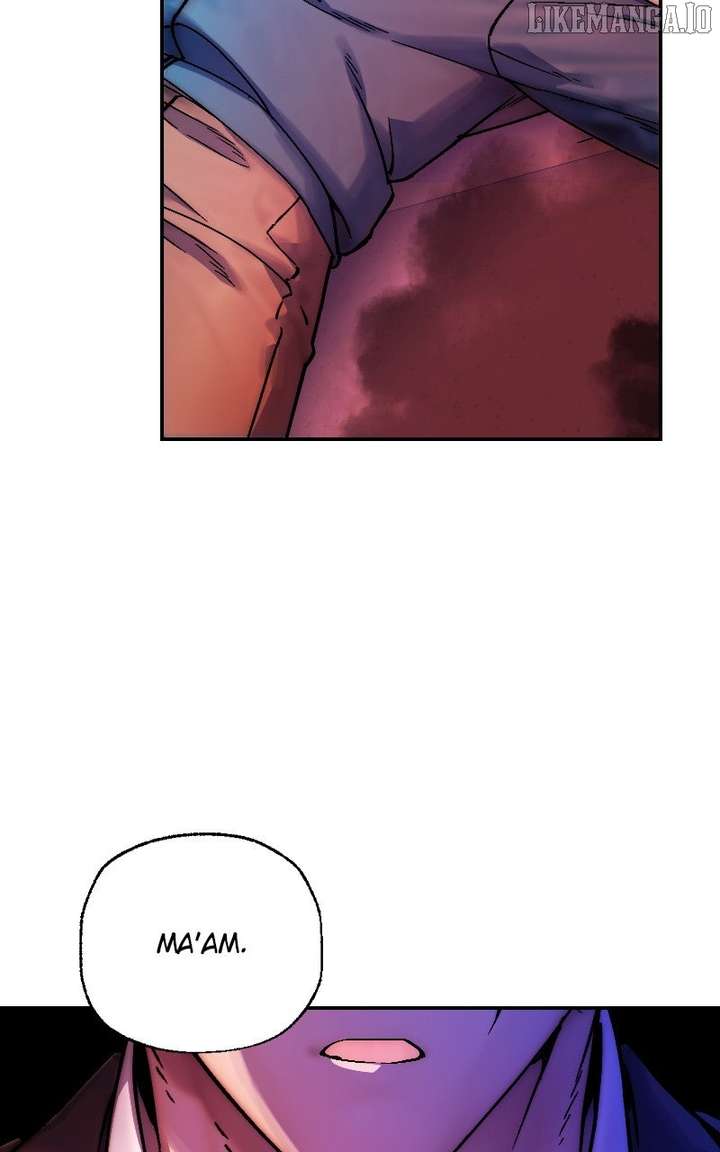 Cryptid Chapter 21 - Page 22