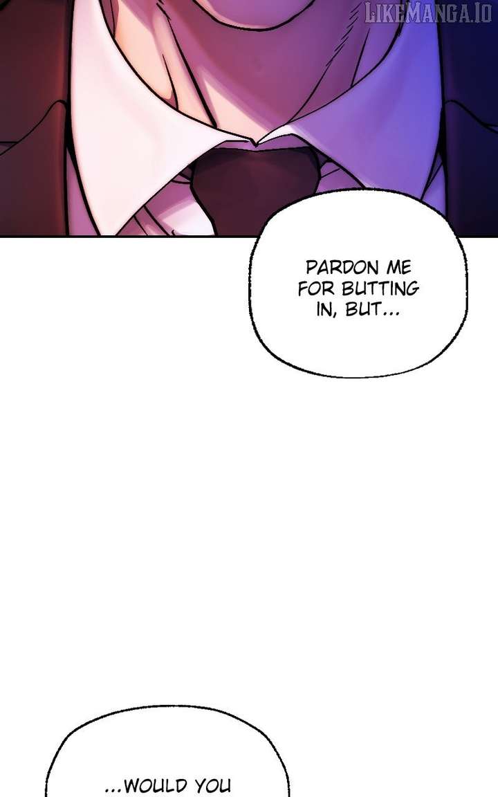 Cryptid Chapter 21 - Page 23