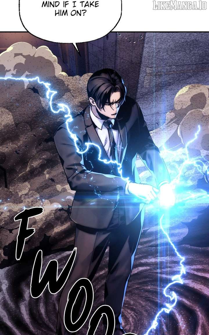 Cryptid Chapter 21 - Page 24