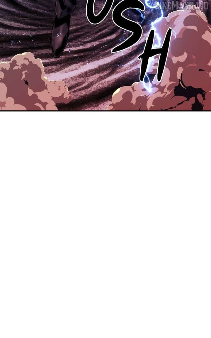 Cryptid Chapter 21 - Page 25