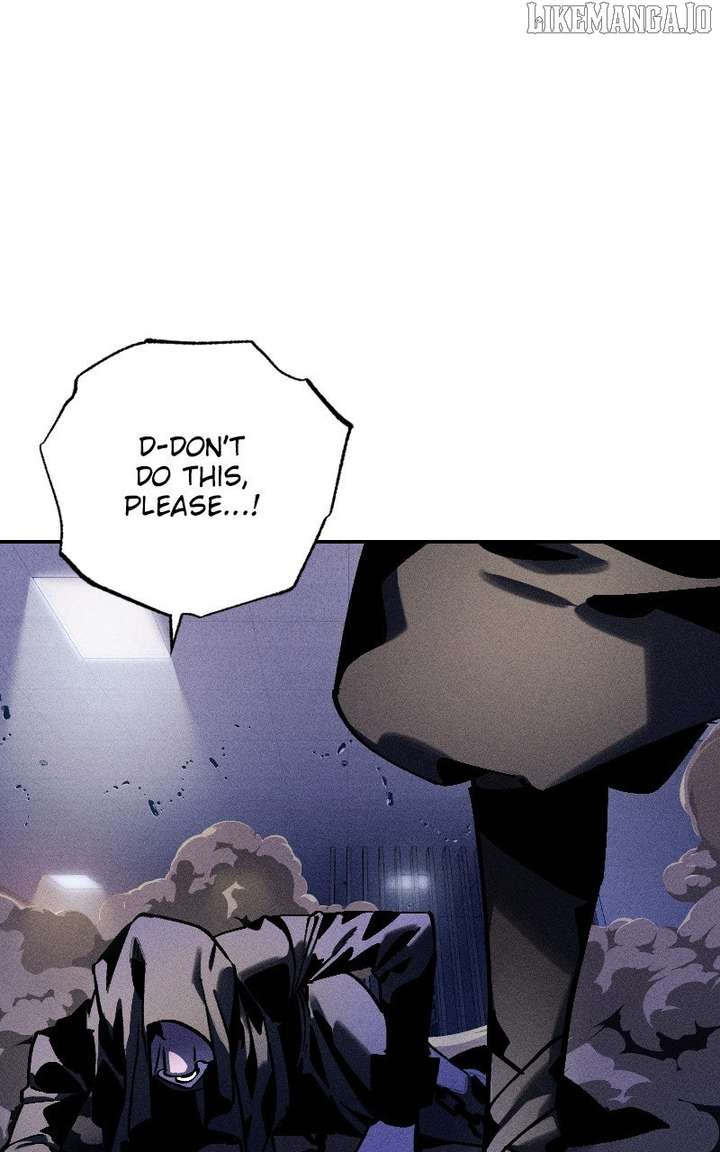 Cryptid Chapter 21 - Page 26