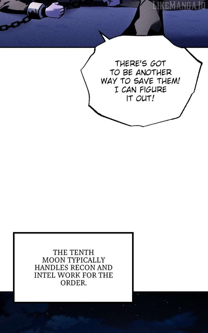 Cryptid Chapter 21 - Page 27