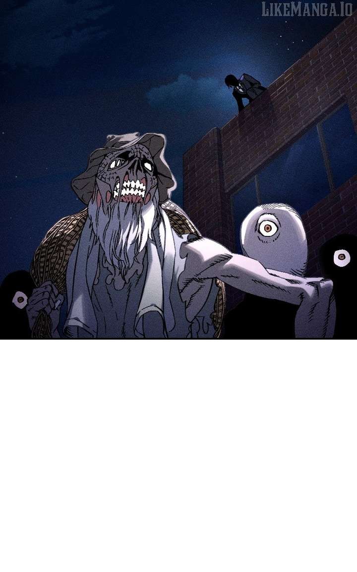 Cryptid Chapter 21 - Page 28