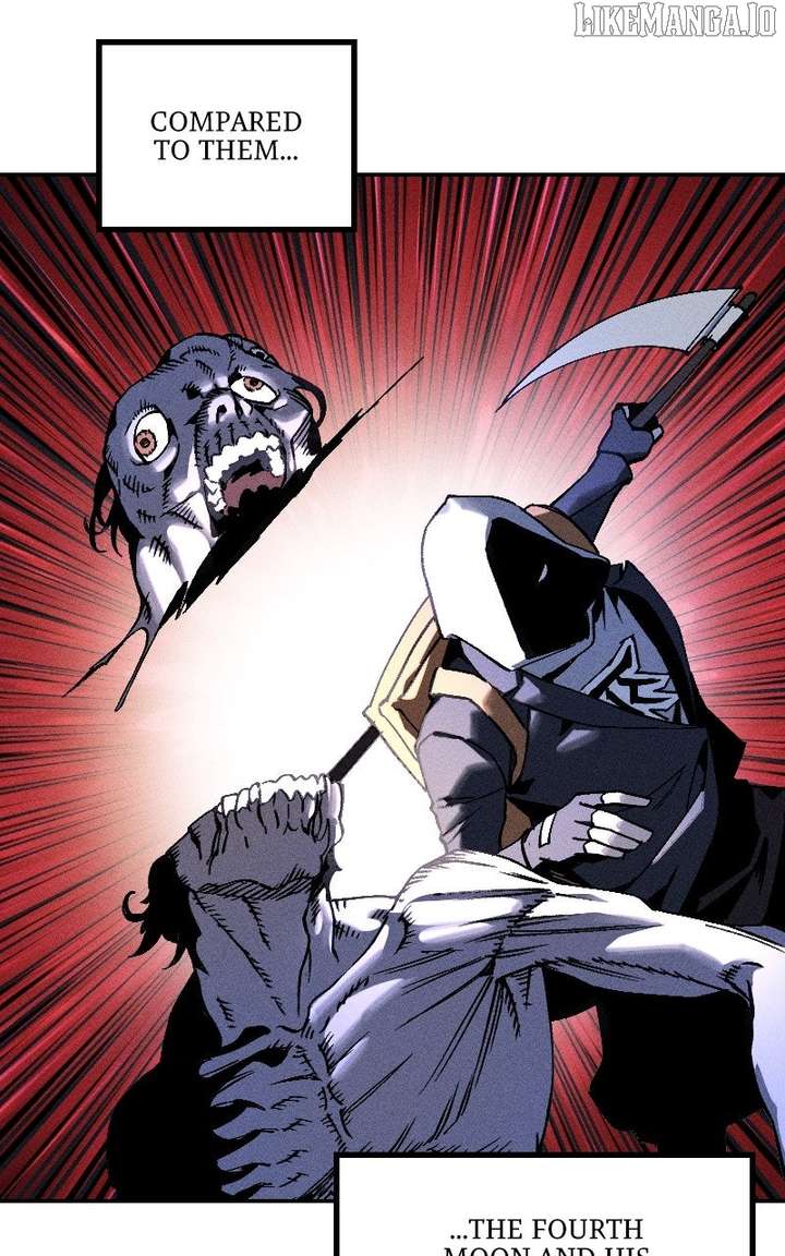 Cryptid Chapter 21 - Page 29