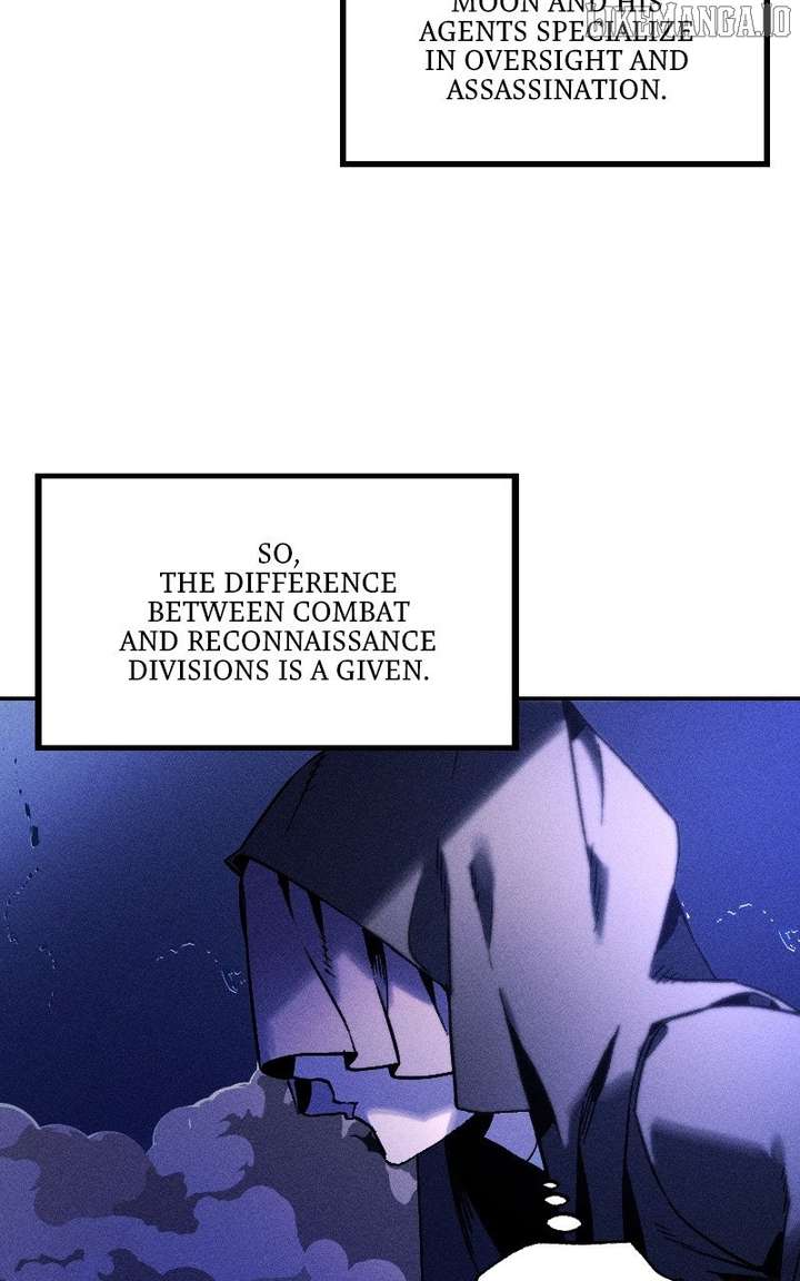 Cryptid Chapter 21 - Page 30