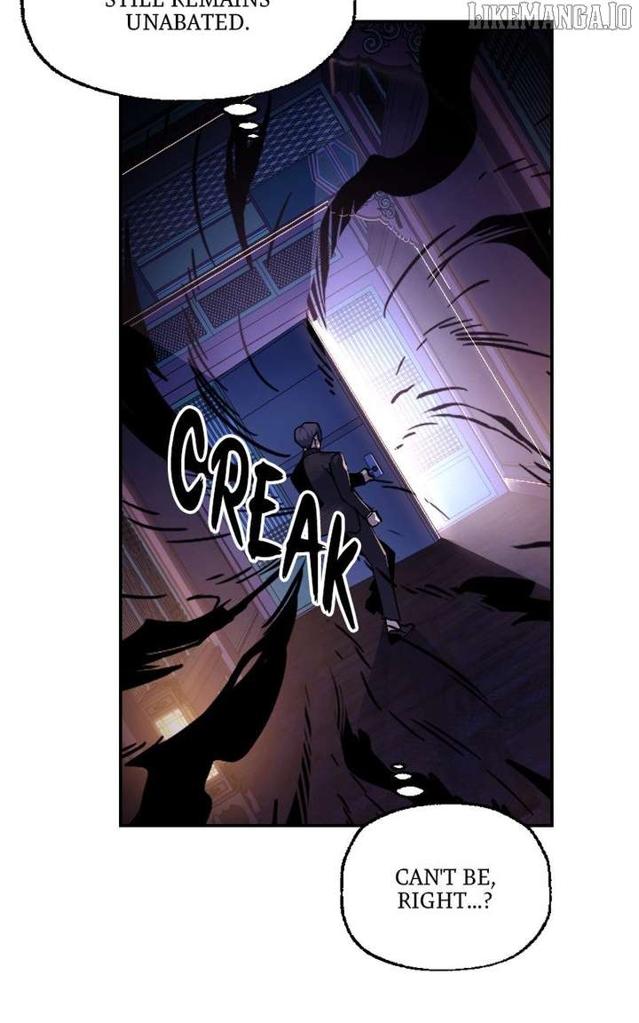 Cryptid Chapter 21 - Page 4