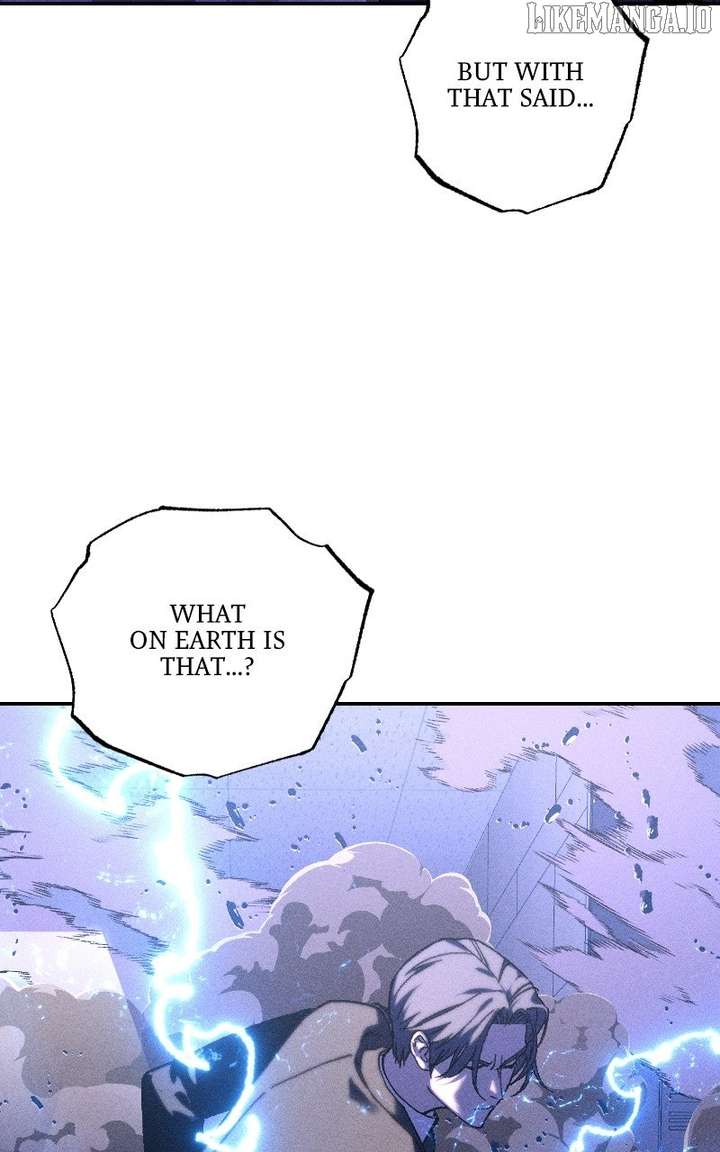 Cryptid Chapter 21 - Page 31