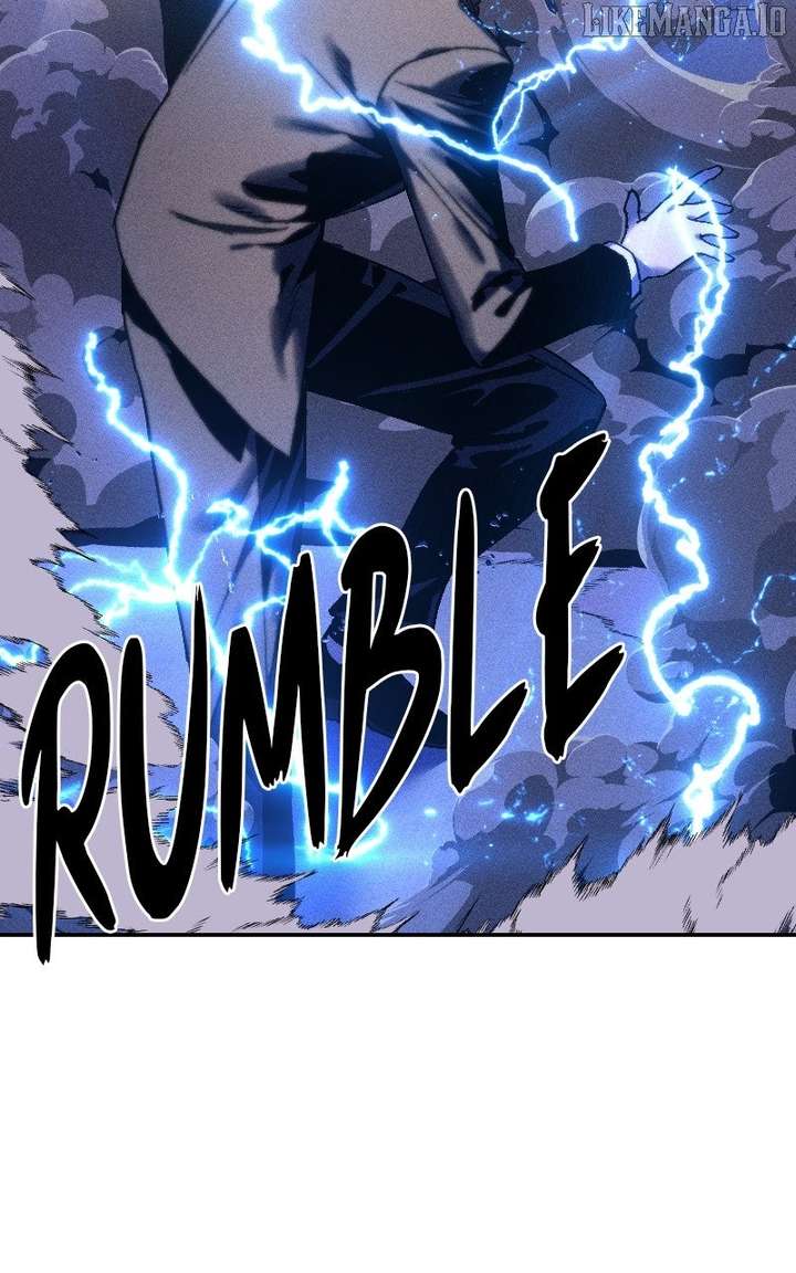 Cryptid Chapter 21 - Page 32