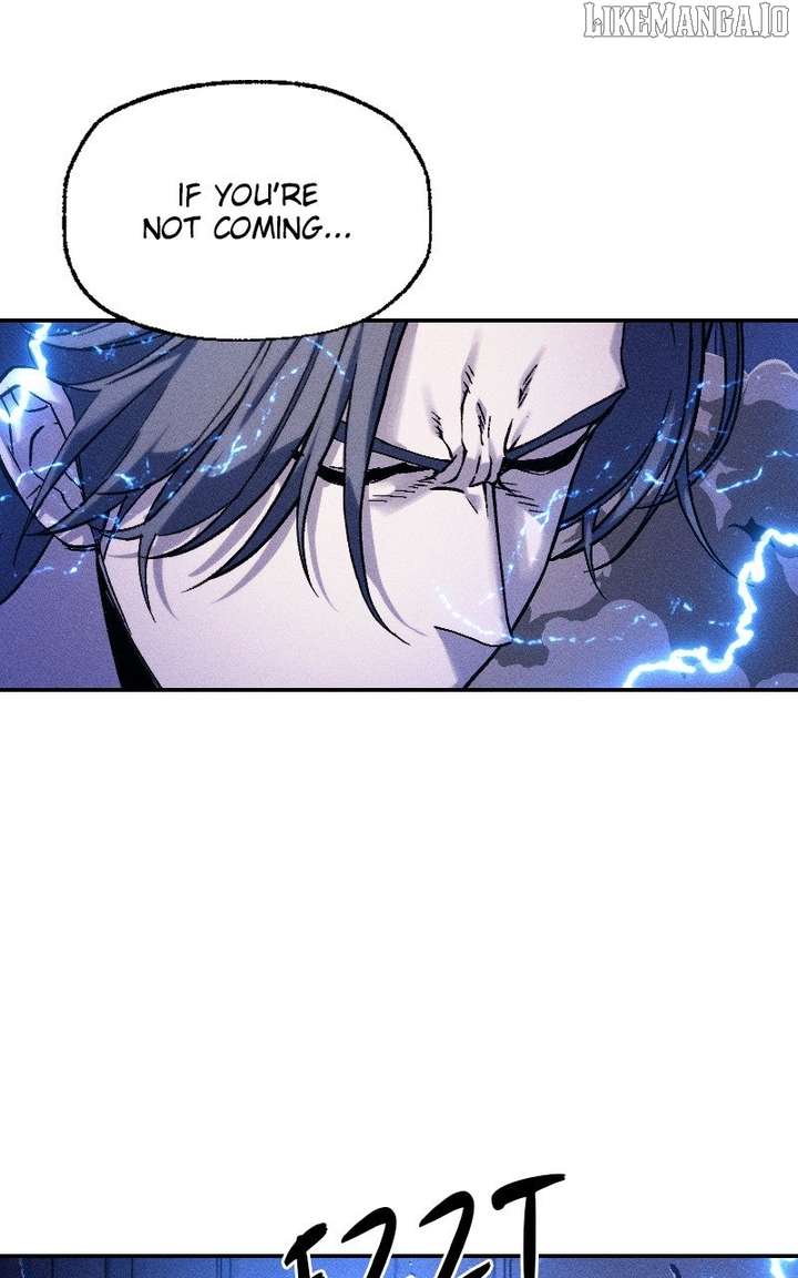 Cryptid Chapter 21 - Page 33