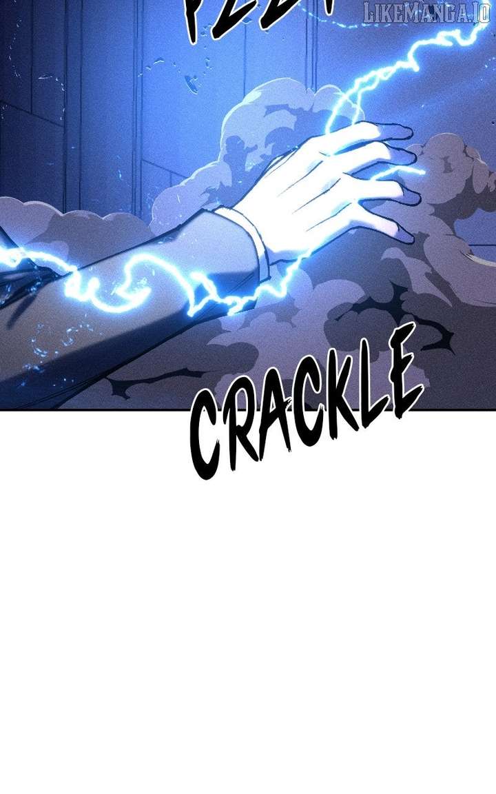 Cryptid Chapter 21 - Page 34