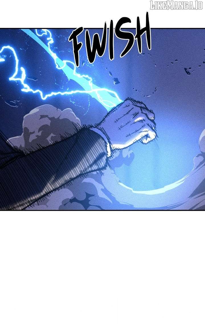 Cryptid Chapter 21 - Page 35