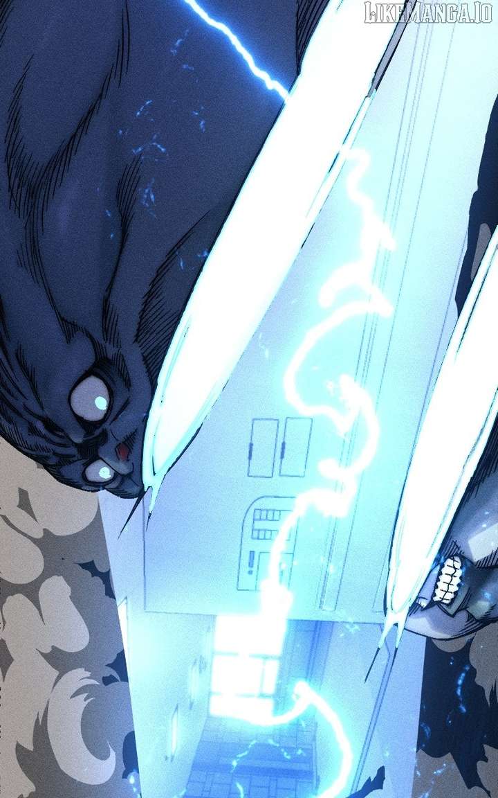 Cryptid Chapter 21 - Page 37