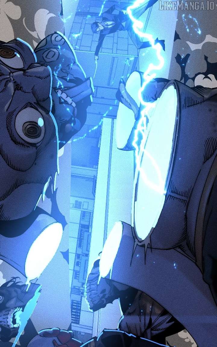 Cryptid Chapter 21 - Page 38