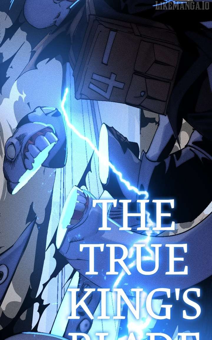 Cryptid Chapter 21 - Page 39