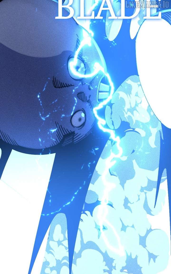 Cryptid Chapter 21 - Page 40