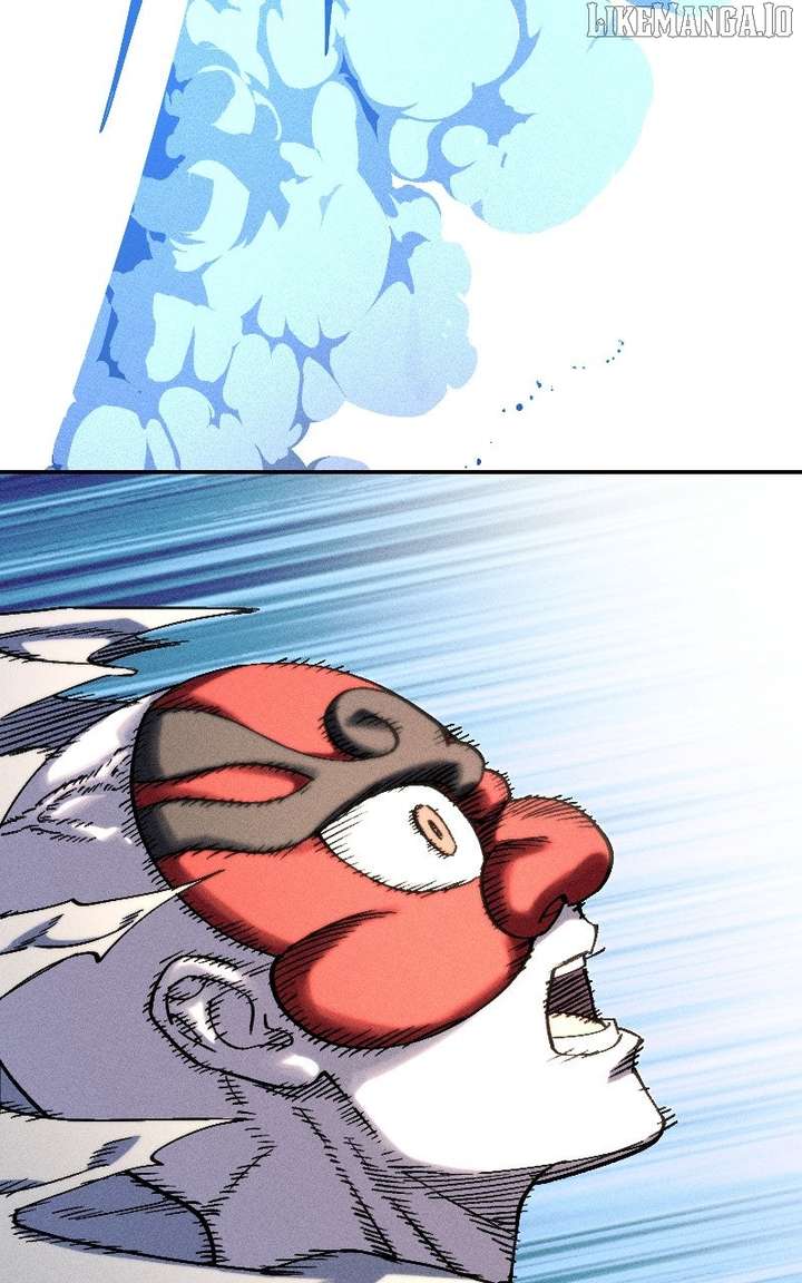 Cryptid Chapter 21 - Page 41