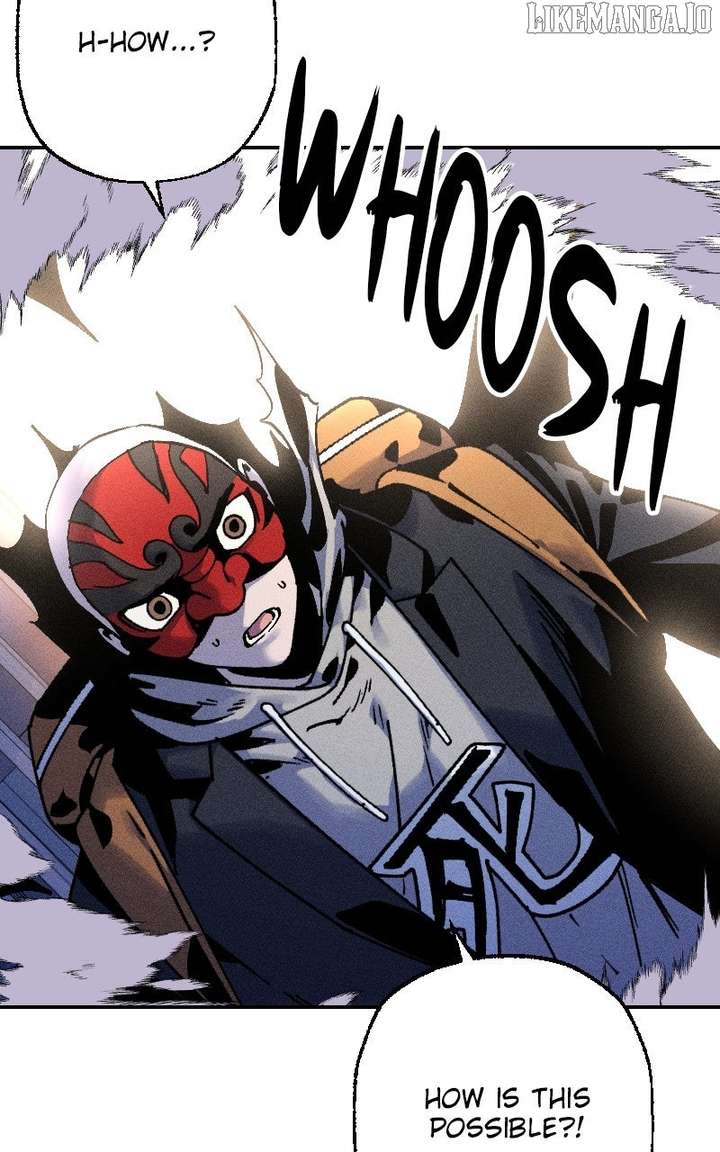 Cryptid Chapter 21 - Page 45