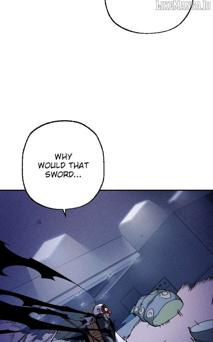 Cryptid Chapter 21 - Page 46