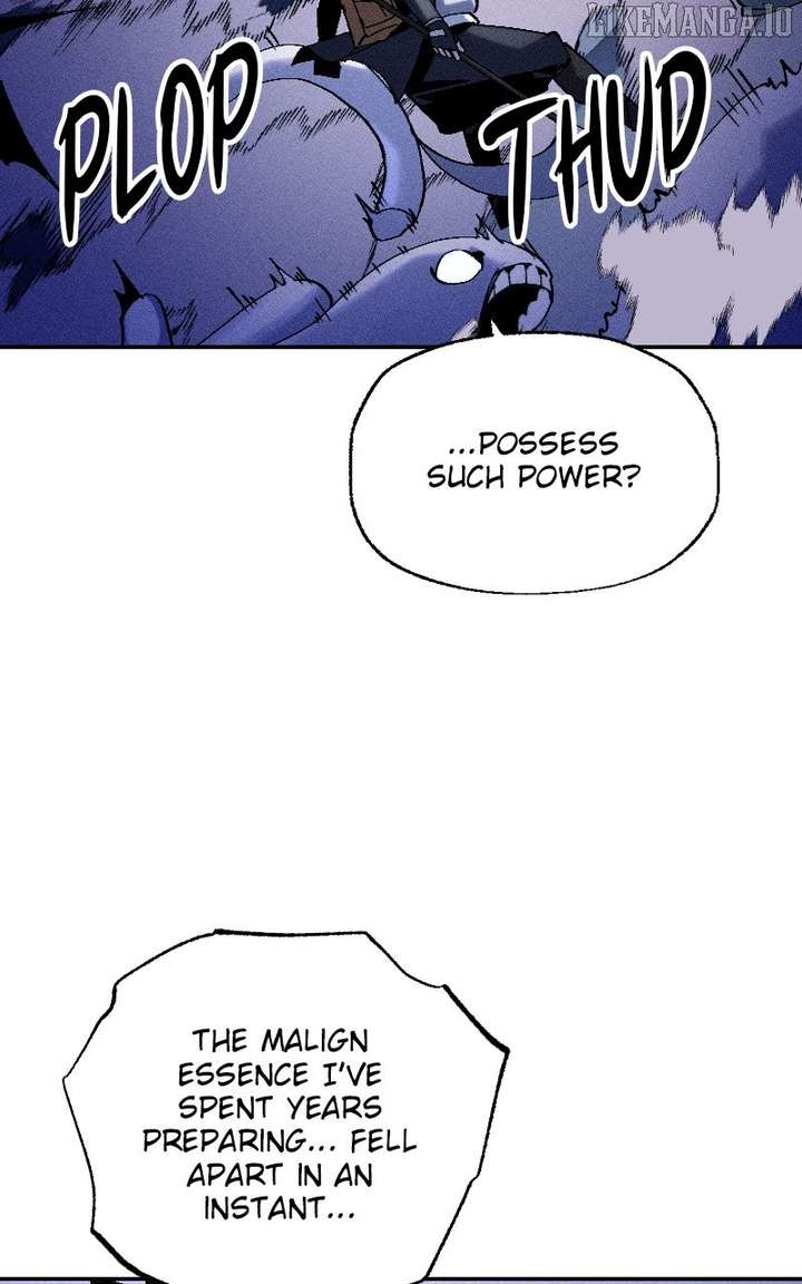 Cryptid Chapter 21 - Page 47