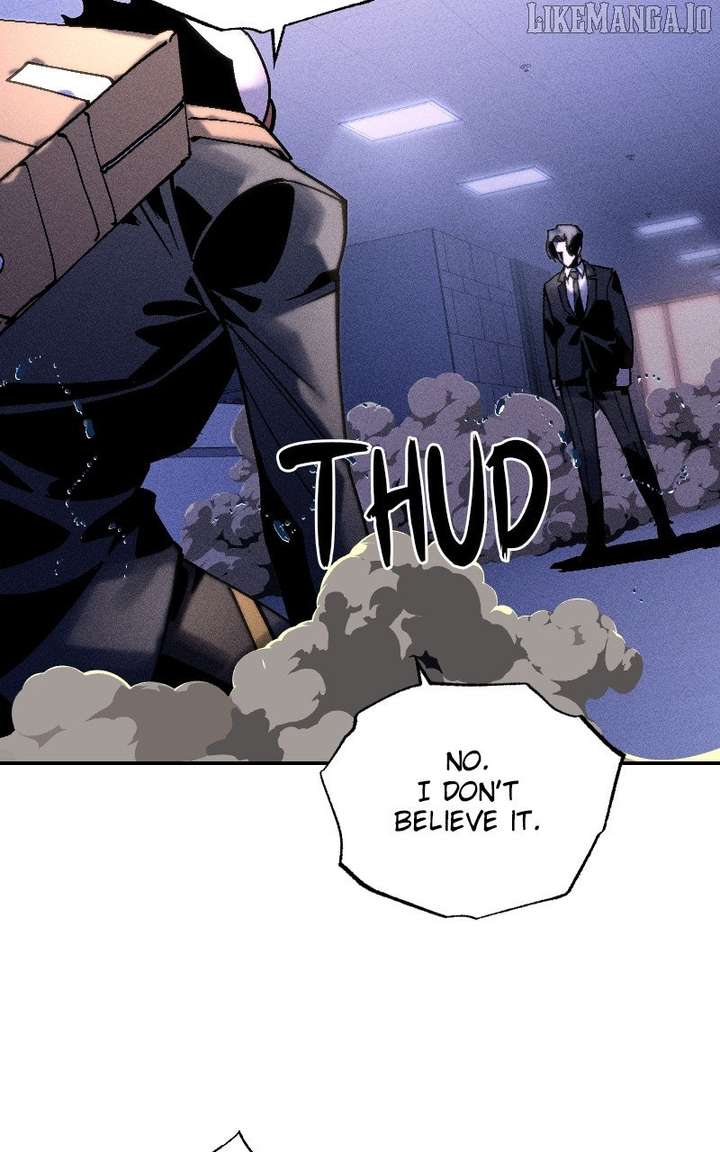 Cryptid Chapter 21 - Page 48