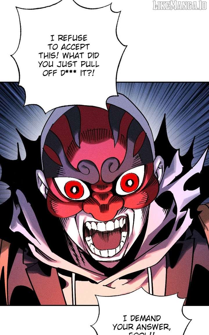 Cryptid Chapter 21 - Page 49