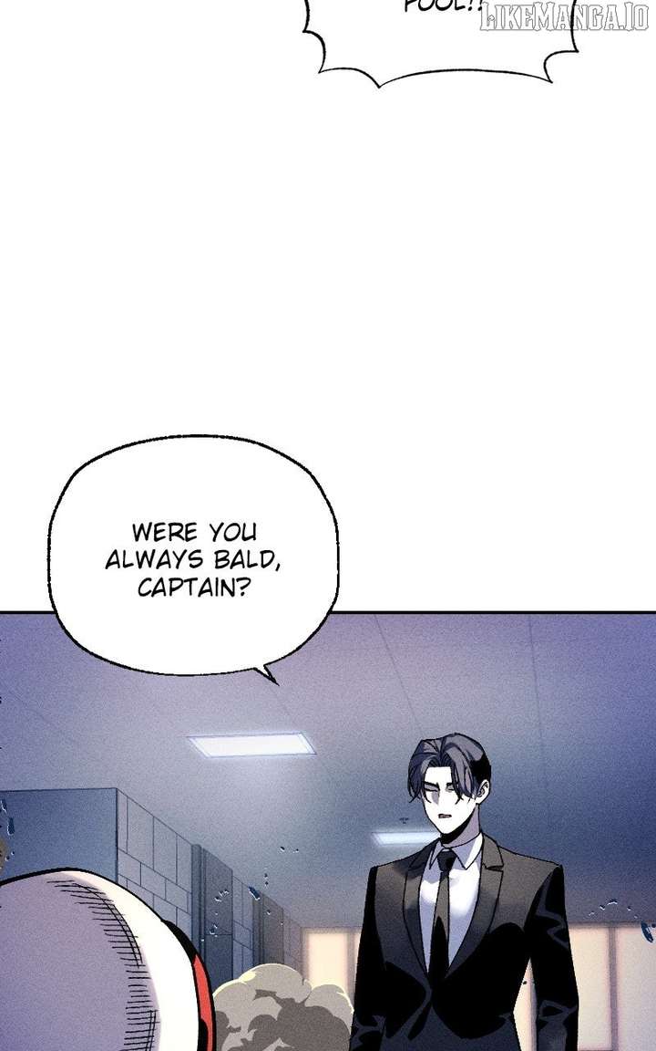 Cryptid Chapter 21 - Page 50