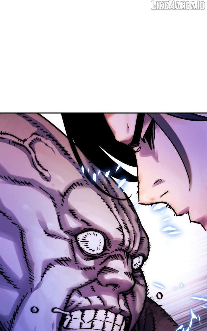 Cryptid Chapter 21 - Page 6