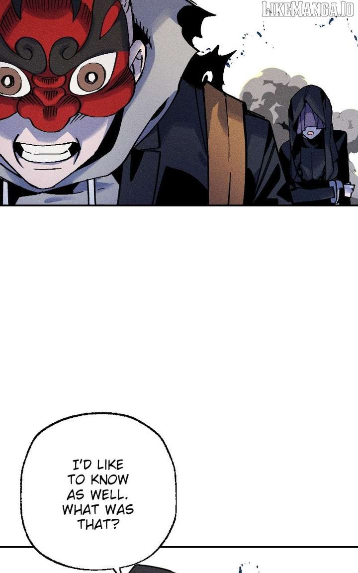 Cryptid Chapter 21 - Page 52