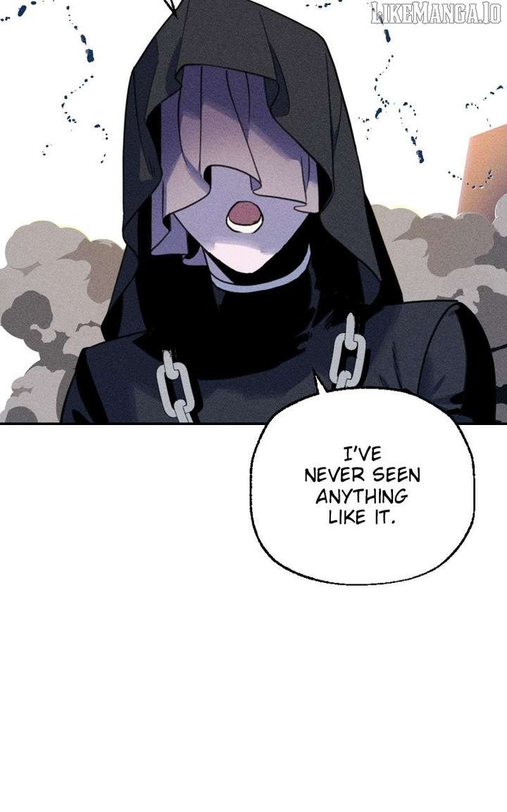 Cryptid Chapter 21 - Page 53