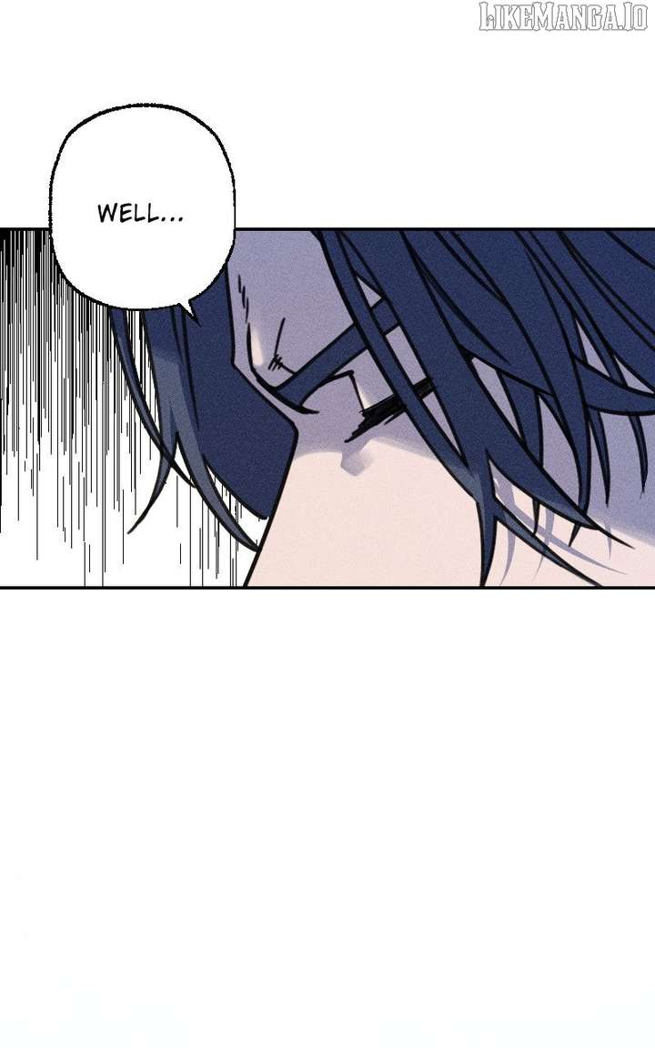 Cryptid Chapter 21 - Page 54