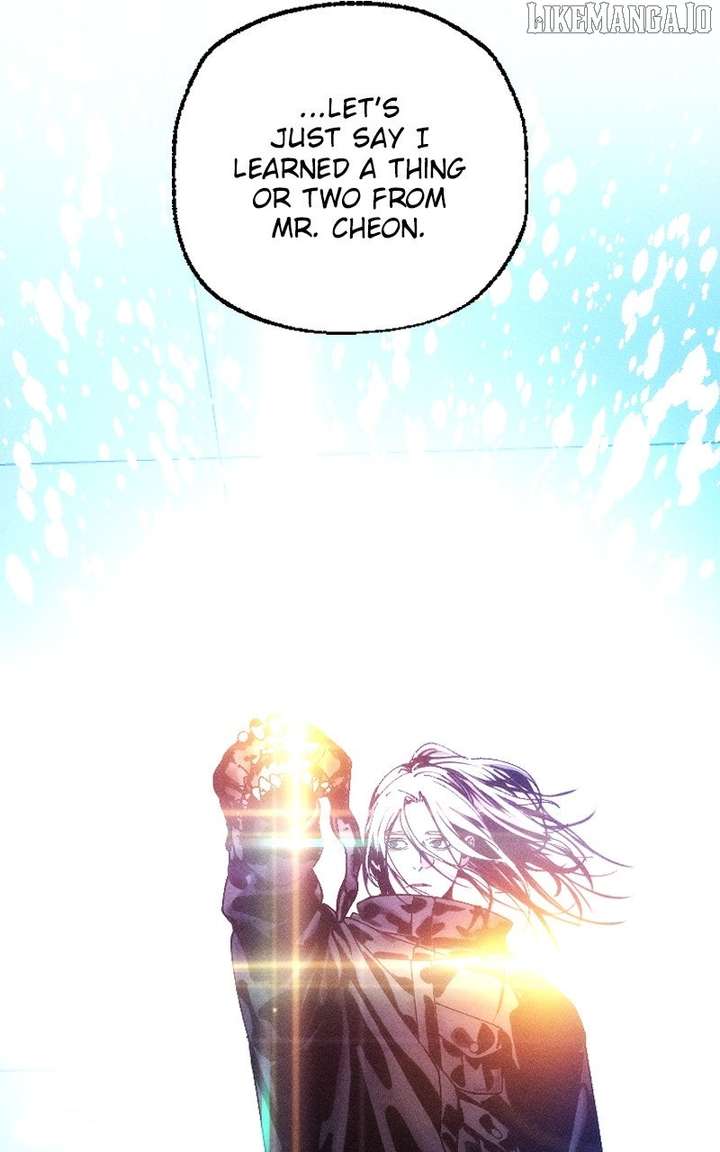 Cryptid Chapter 21 - Page 55