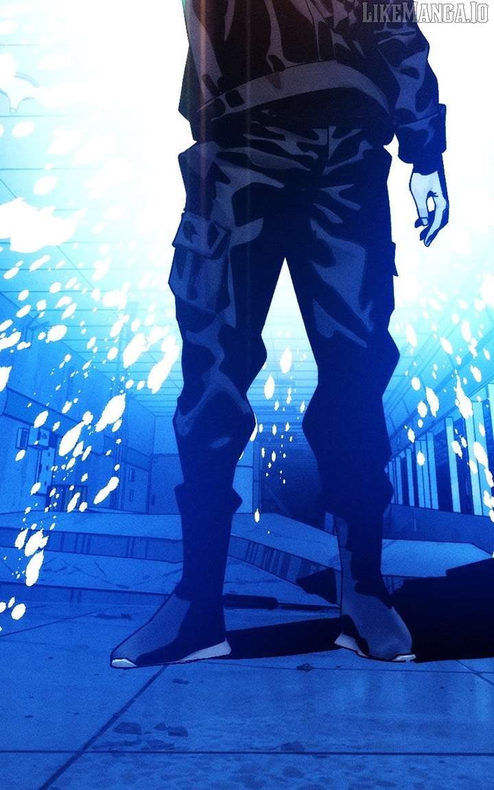 Cryptid Chapter 21 - Page 56