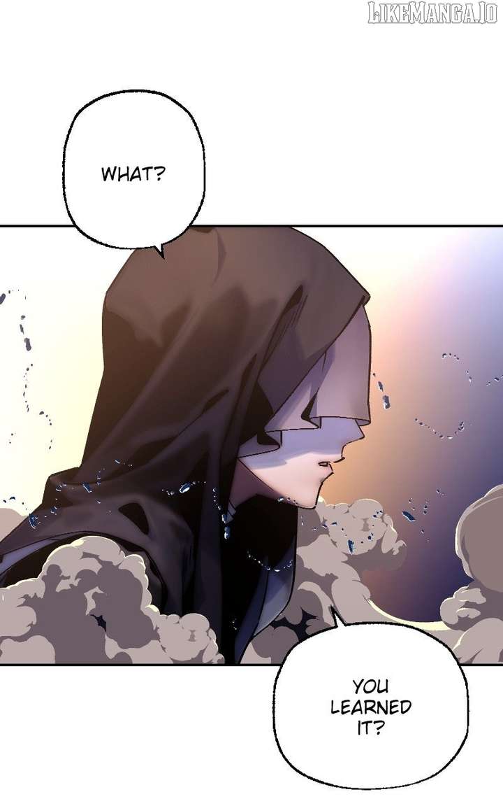 Cryptid Chapter 21 - Page 58