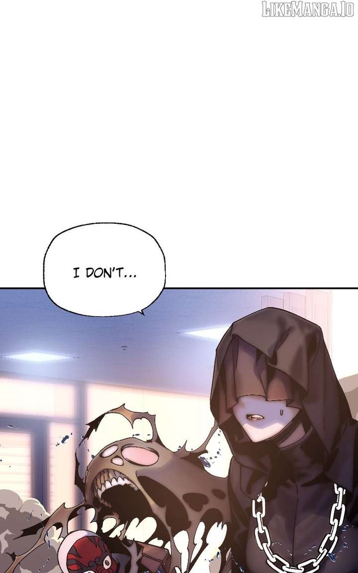 Cryptid Chapter 21 - Page 59