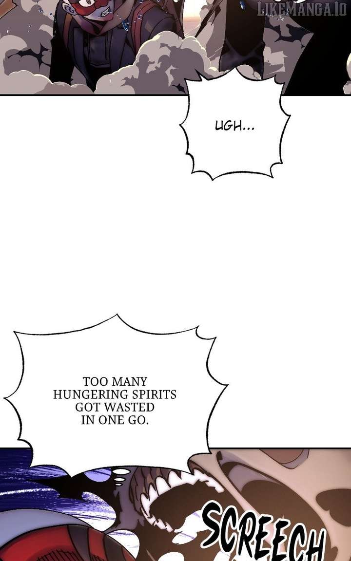 Cryptid Chapter 21 - Page 60