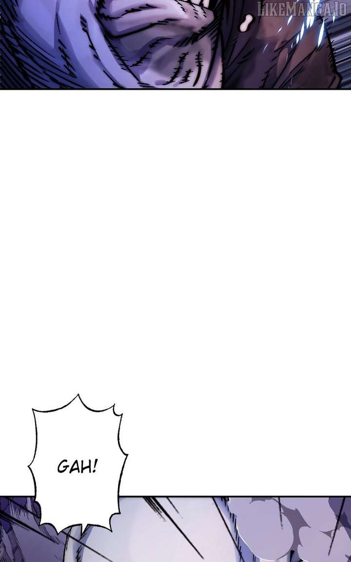 Cryptid Chapter 21 - Page 7