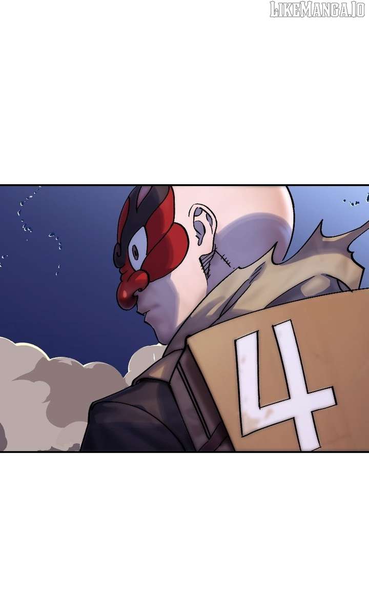 Cryptid Chapter 21 - Page 62