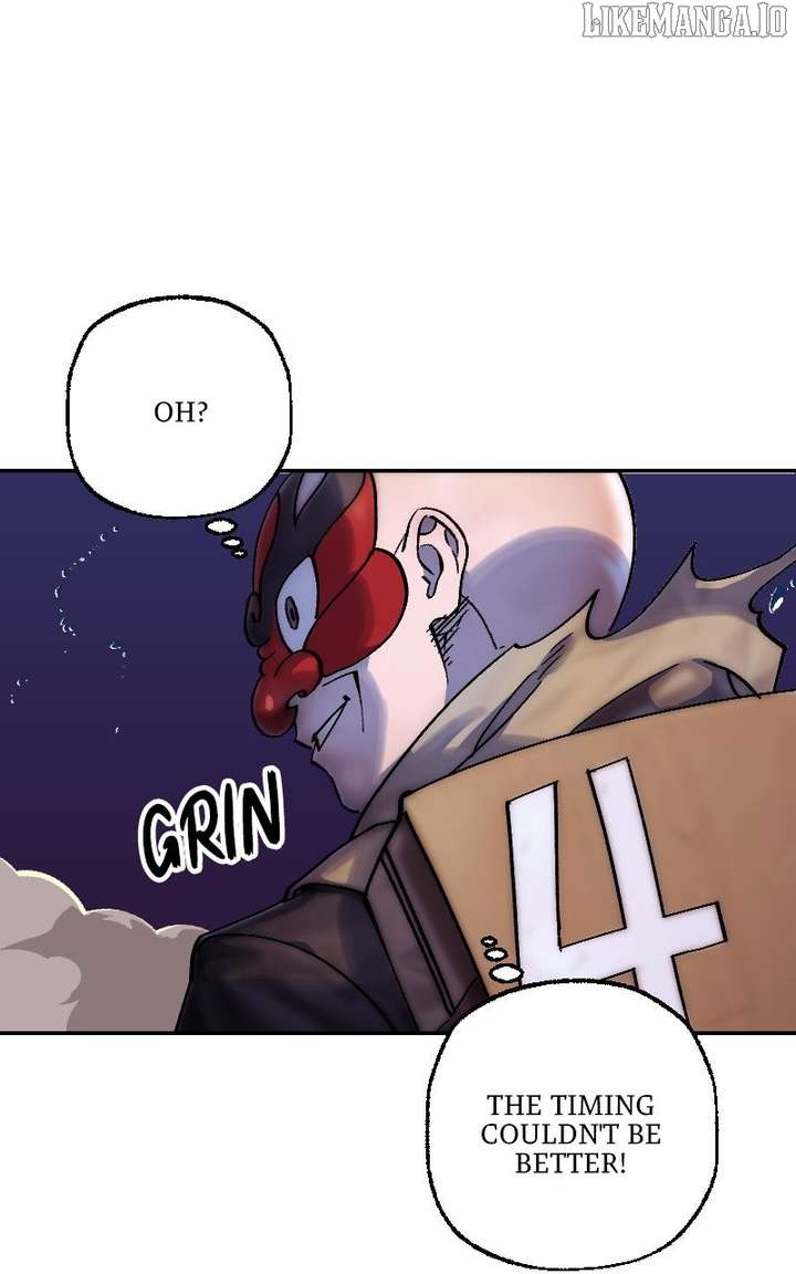 Cryptid Chapter 21 - Page 63