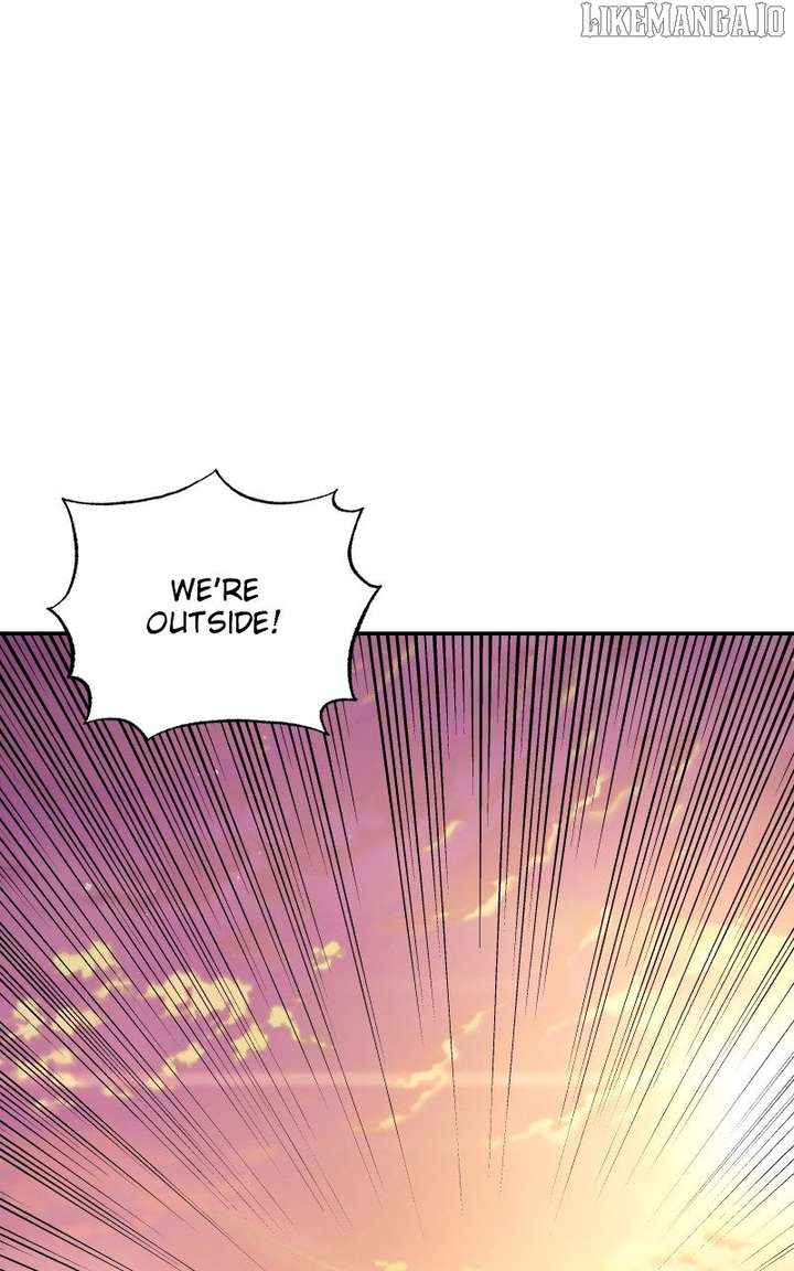 Cryptid Chapter 21 - Page 67