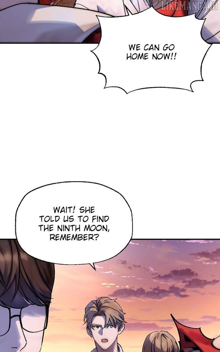 Cryptid Chapter 21 - Page 70